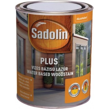 Sadolin Plus Paliszander 0,75L